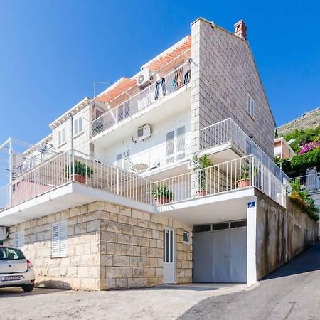 Апартаменты Apartman Sweet Sensation Дубровник Экстерьер фото