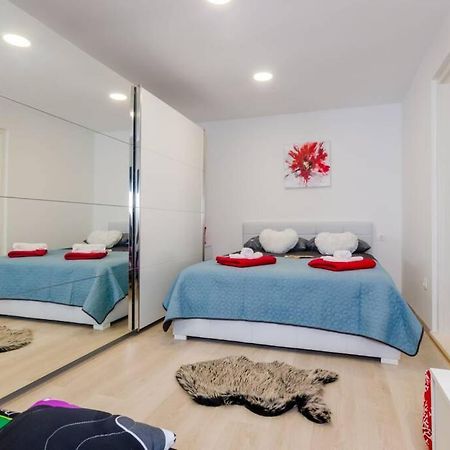 Апартаменты Apartman Sweet Sensation Дубровник Экстерьер фото