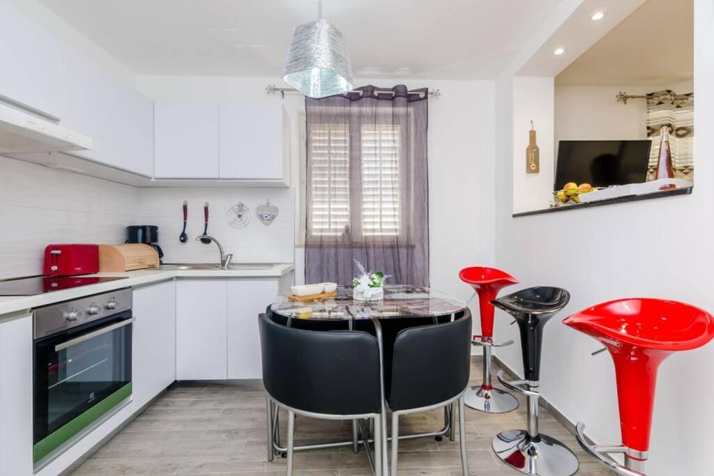 Апартаменты Apartman Sweet Sensation Дубровник Экстерьер фото