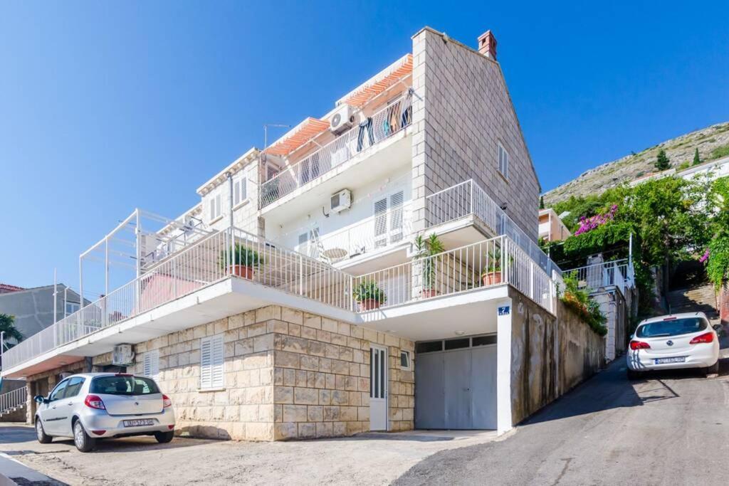 Апартаменты Apartman Sweet Sensation Дубровник Экстерьер фото