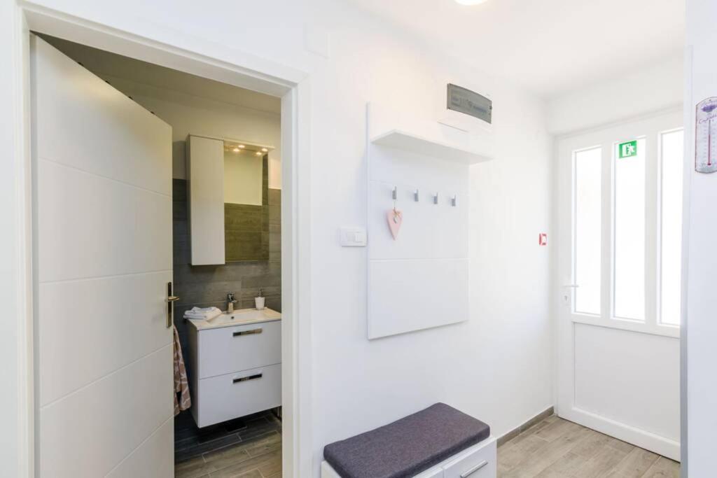 Апартаменты Apartman Sweet Sensation Дубровник Экстерьер фото