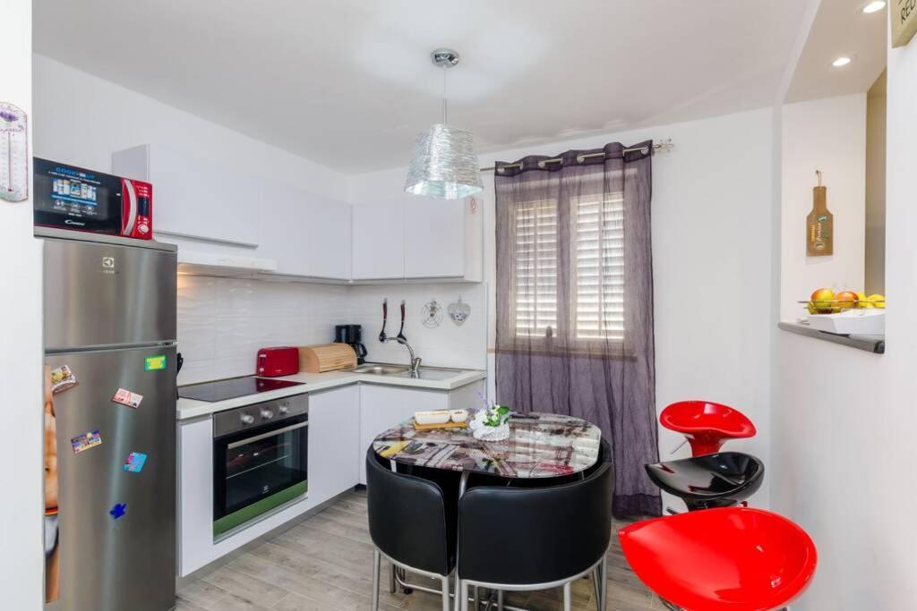 Апартаменты Apartman Sweet Sensation Дубровник Экстерьер фото