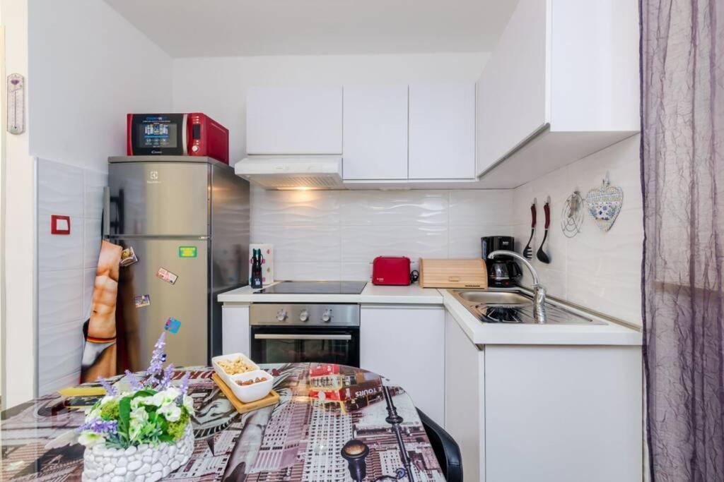 Апартаменты Apartman Sweet Sensation Дубровник Экстерьер фото