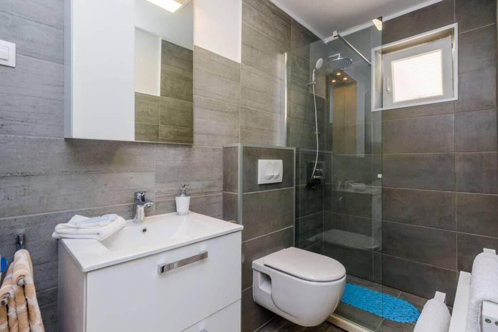 Апартаменты Apartman Sweet Sensation Дубровник Экстерьер фото